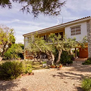  Appartement Mas Baixuli By Interhome