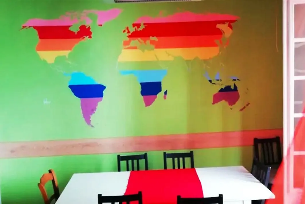 Hostel Tgnrooms Tarragona