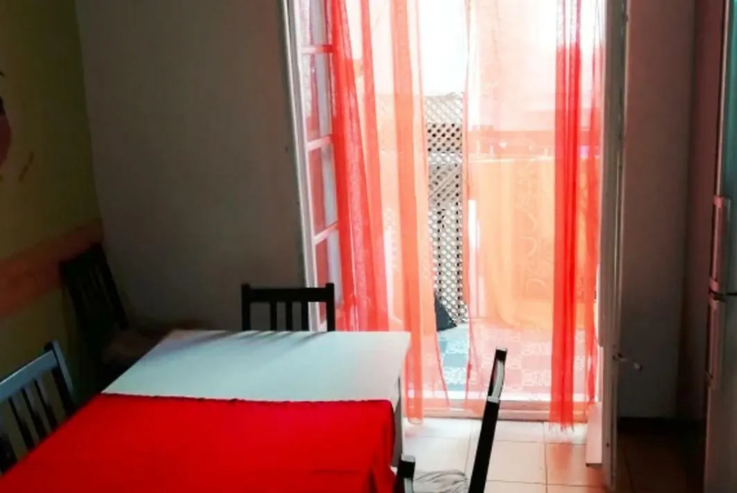 Hostel Tgnrooms Tarragona Spain