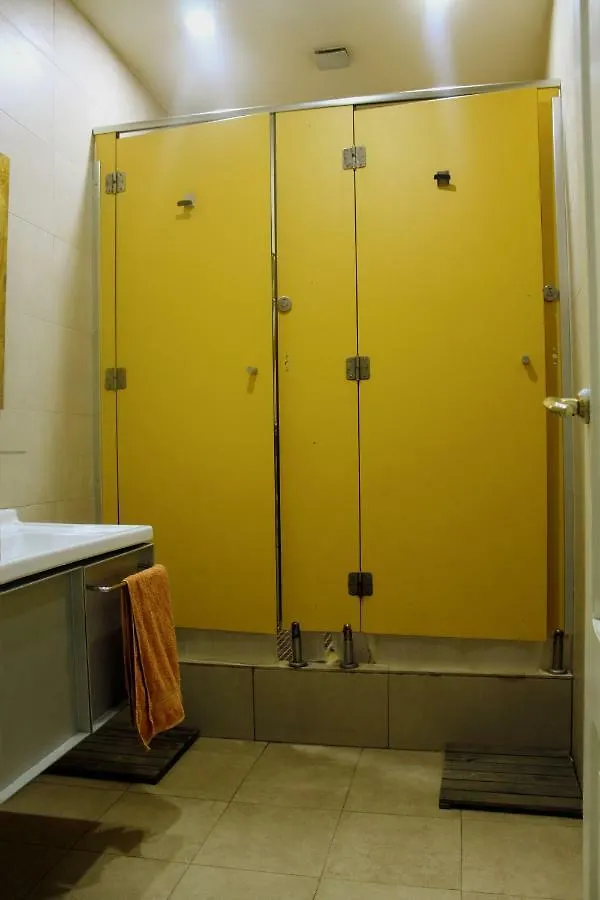 Hostel Tgnrooms Tarragona