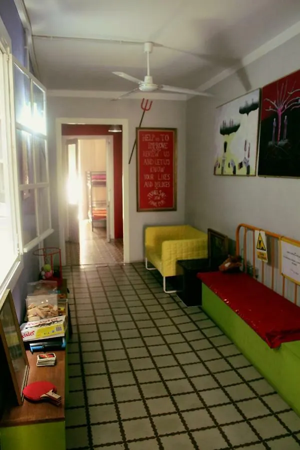 Tgnrooms Tarragona