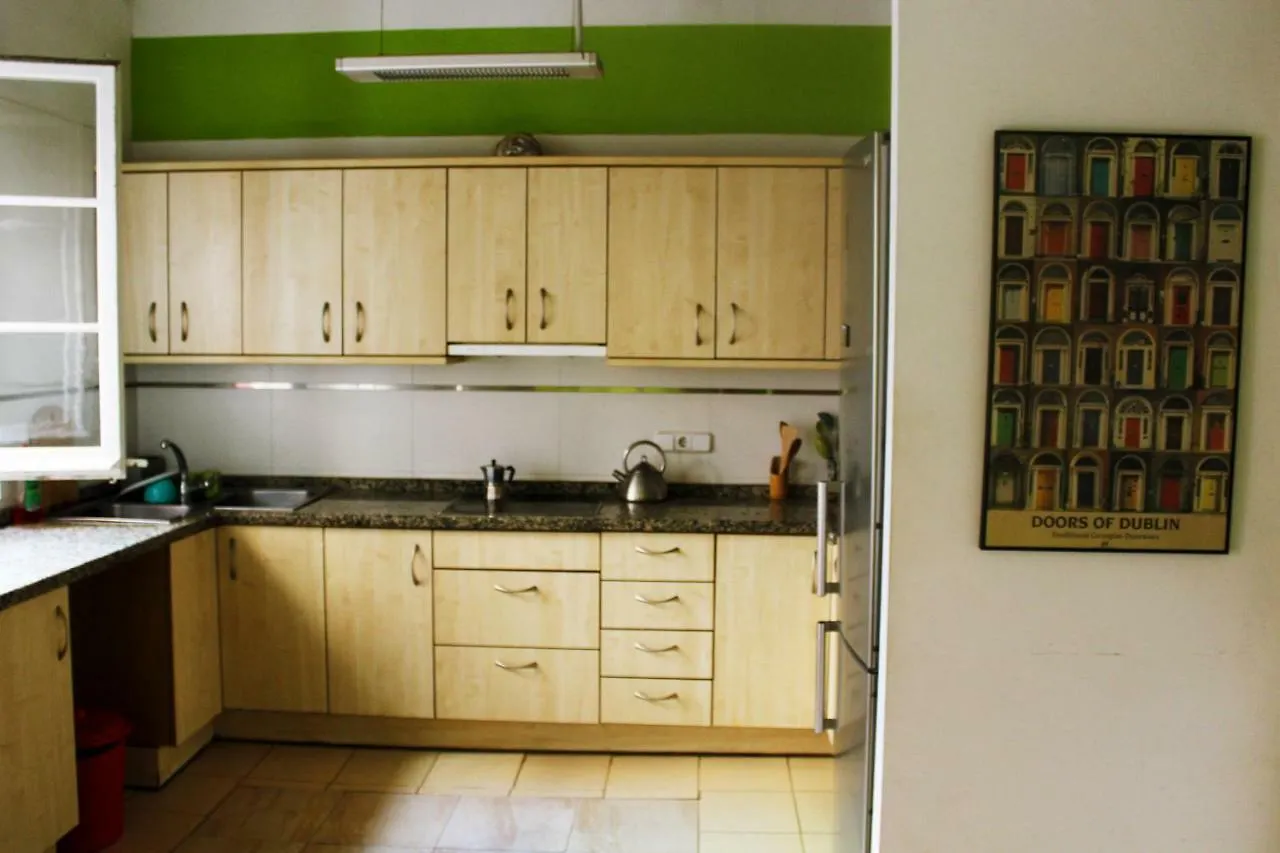 Tgnrooms Tarragona Spain
